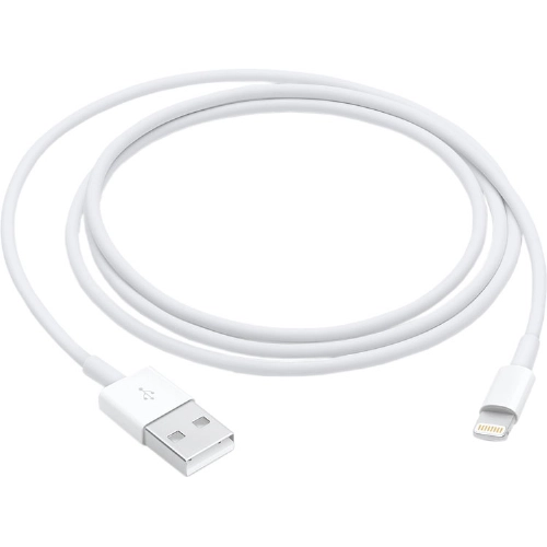 Кабель Apple Lightning/USB (1 м)